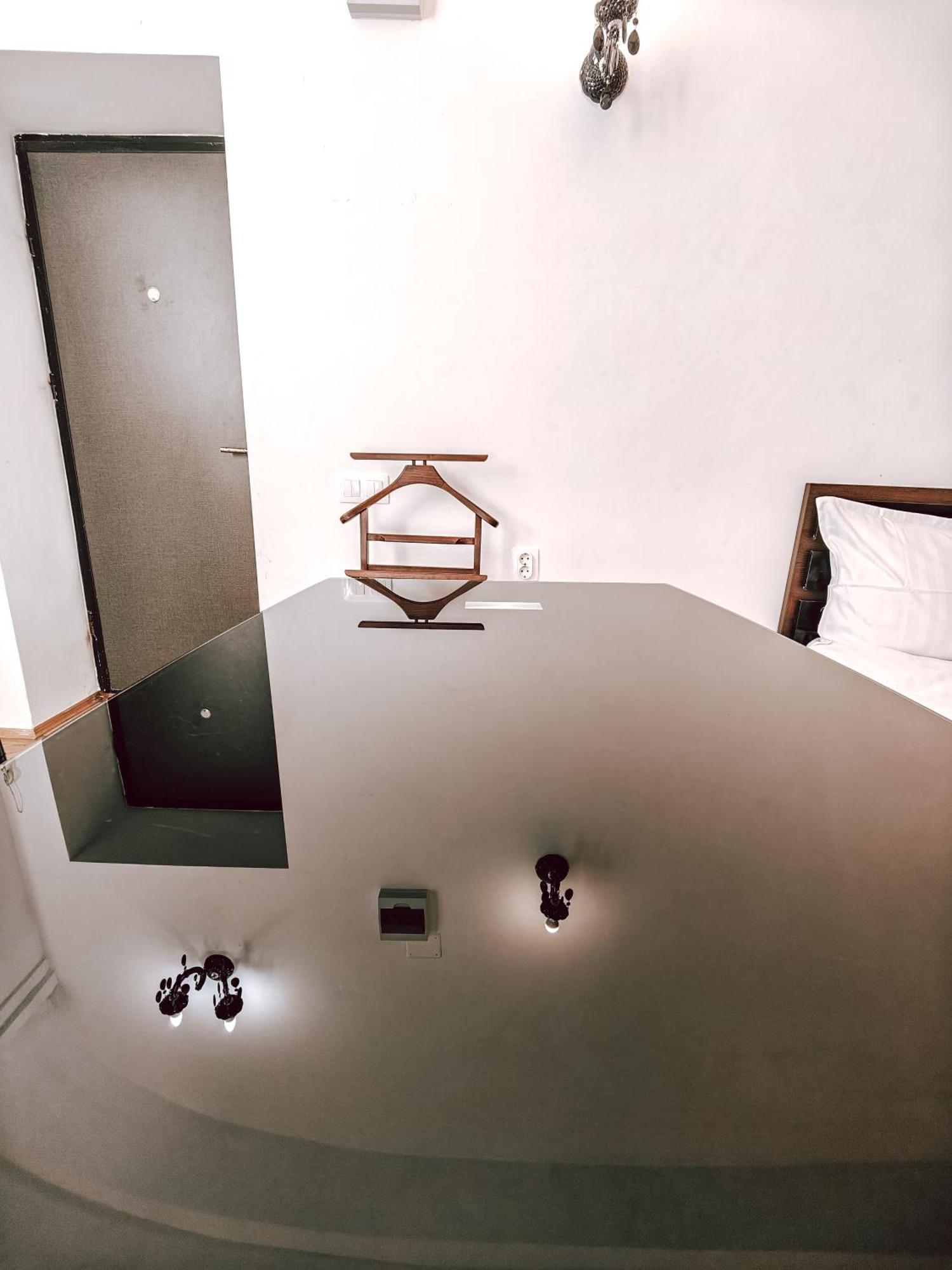 Studio Berindei Cluj-Napoca Luaran gambar