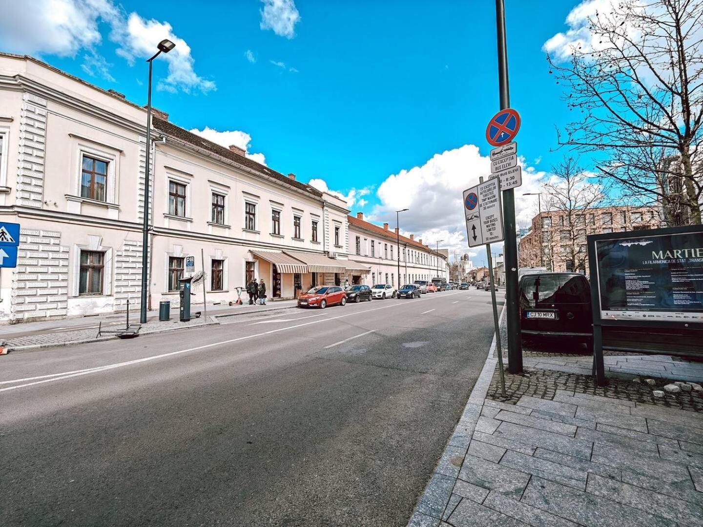 Studio Berindei Cluj-Napoca Luaran gambar