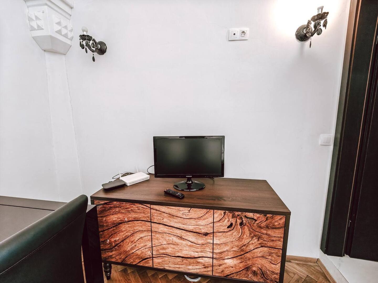 Studio Berindei Cluj-Napoca Luaran gambar