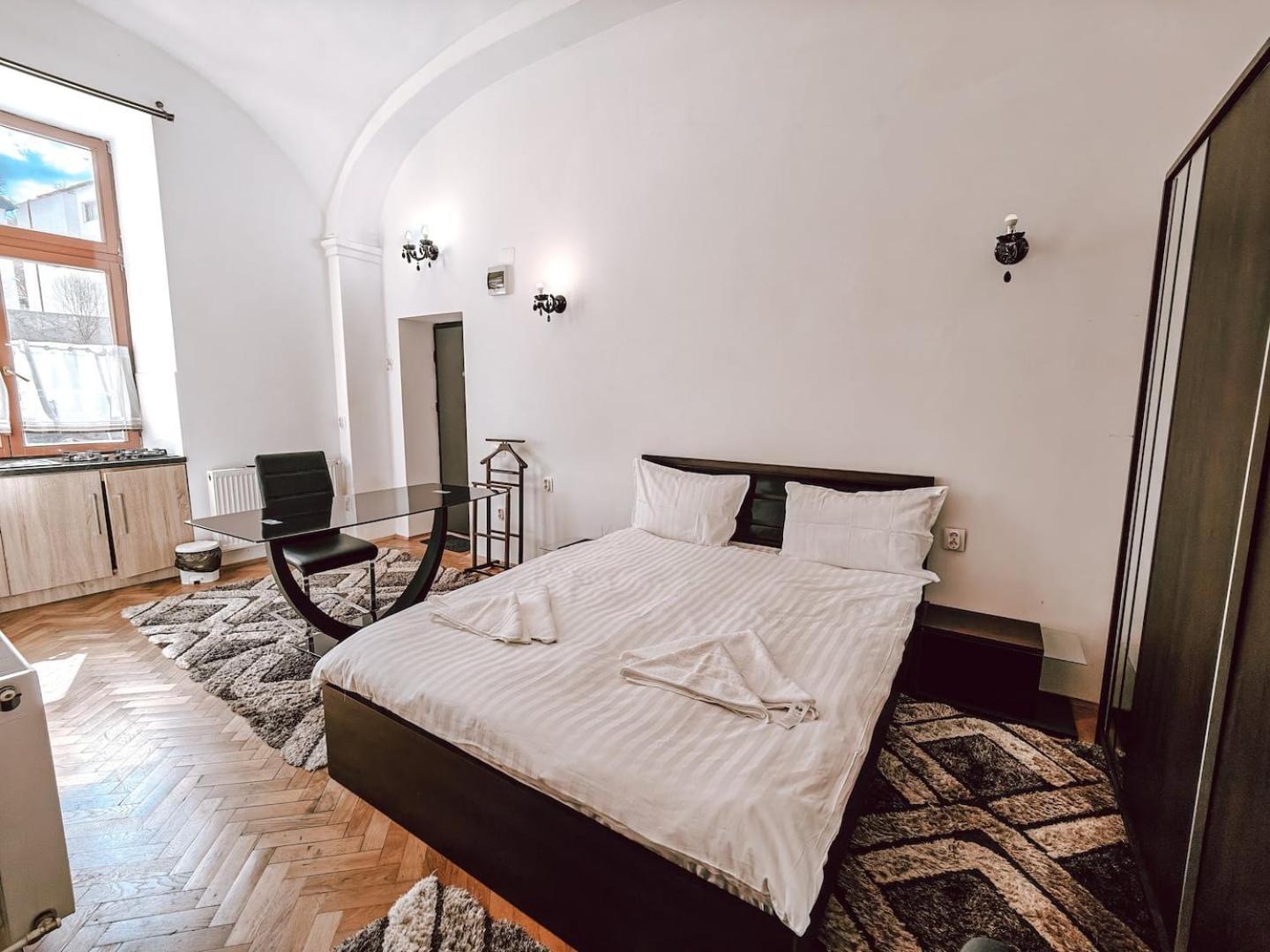 Studio Berindei Cluj-Napoca Luaran gambar